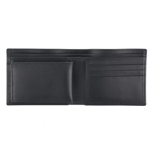 Side Slot Wallet