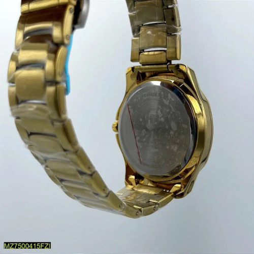 Men's Casual Analogue Watch