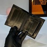Men’s Slim Look Leather Wallet