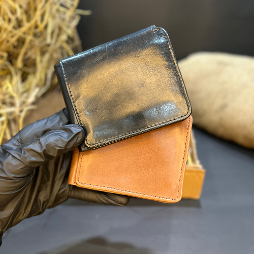 Bold Ranger Ride Wallet