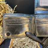 Bold Ranger Ride Wallet
