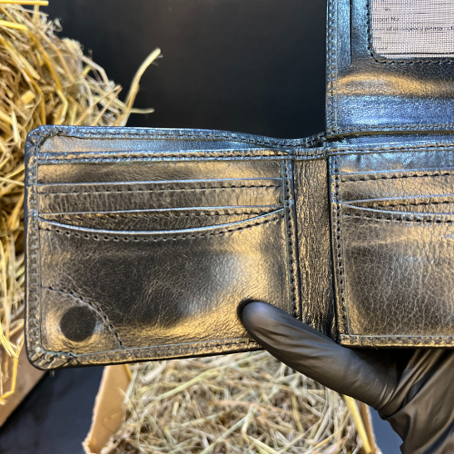 Bold Ranger Ride Wallet