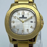 Men's Casual Analogue Watch