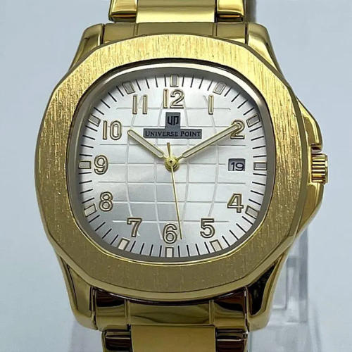 Men's Casual Analogue Watch
