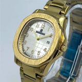 Men's Casual Analogue Watch