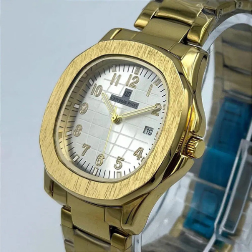 Men's Casual Analogue Watch