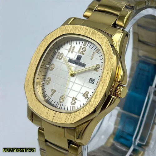Men's Casual Analogue Watch