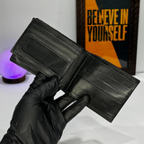 Men’s Slim Leather Wallet