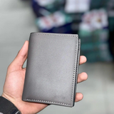 Stylish Men's Leather Wallet